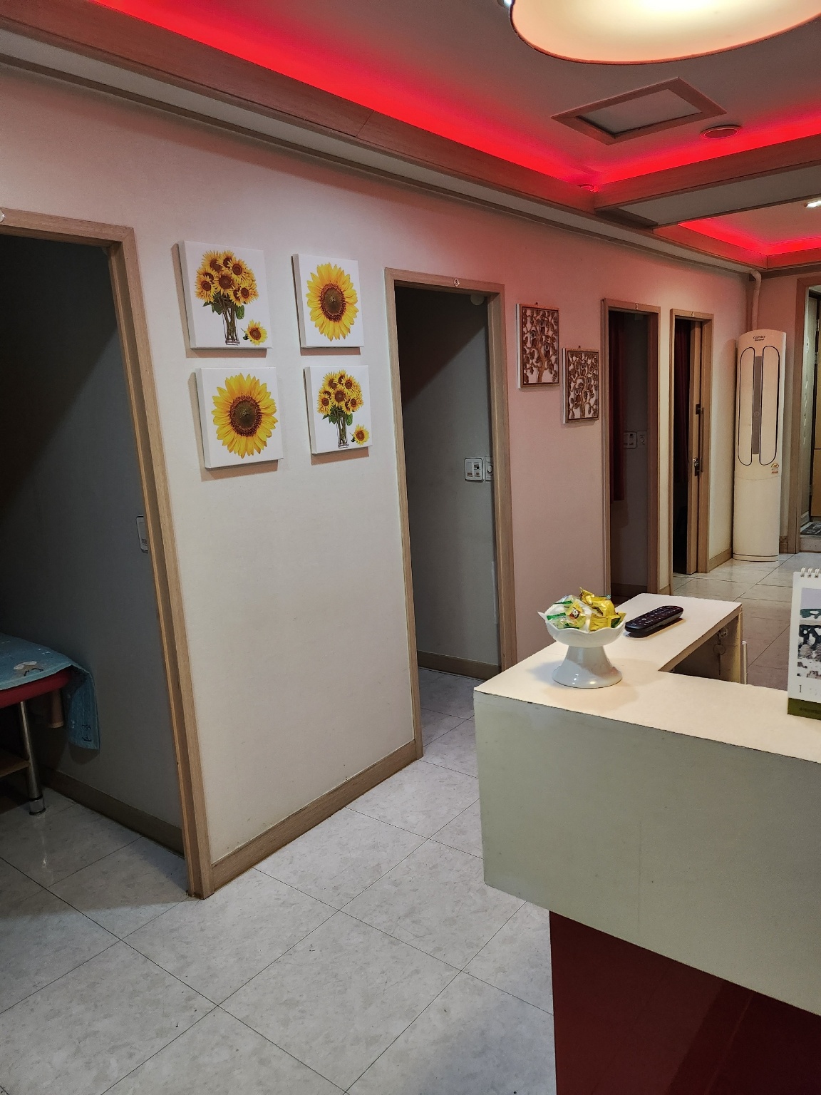 서대문구 샵매매